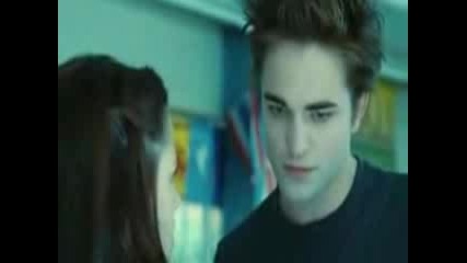 Bella & Edward