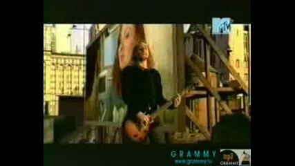 Chad Kroeger & Nickelback - Hero