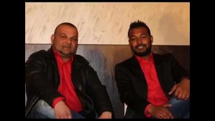 Ork Amet Taifa Vasko Kitaeca I Misho Tllava Dj Iorgo