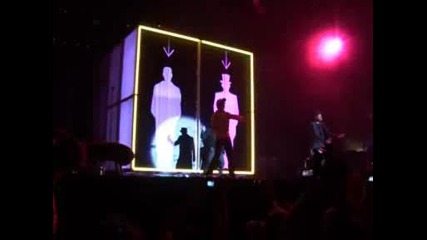 Exit06: Изпълнение На Pet Shop Boys
