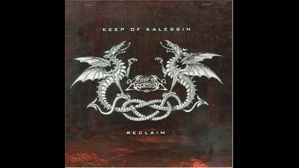 keep of kalessin