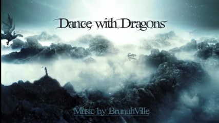 Fantasy Medieval Music - Dance with Dragons