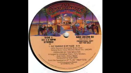 Tjm - Put Yourself In My Place (1979)