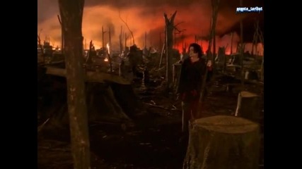 Michael Jackson - Earth Song