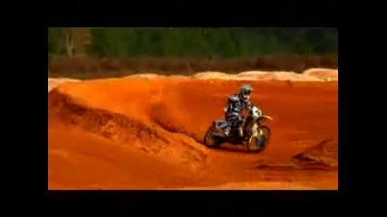 Motocross 
