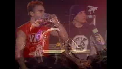 Agnostic Front - Live And Interview