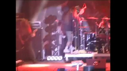 Obituary - Slow Death Live Xecution 2008