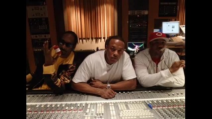 Kush - Dr. Dre Ft. Akon, Snoop Dogg amp; Game [detox] [1080