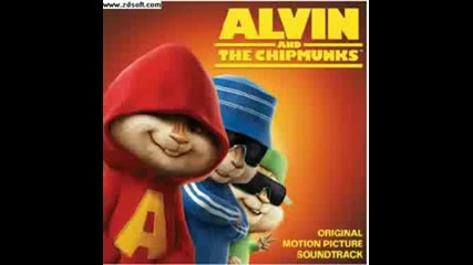 What It Takes Chipmunk