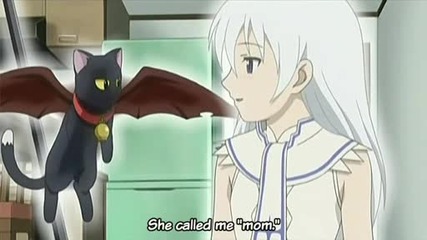 Shinigami no Ballad 5