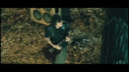 Limp Bizkit - Eat You Alive
