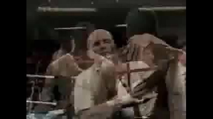 - Boxing Mike Tyson vs Trevor Berbick 