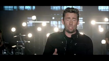 Nickelback - Lullaby