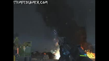 Crysis - 11 - Reckoning - 2/5