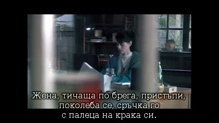 The L Word S01 E03 Part 1 + Bg sub 