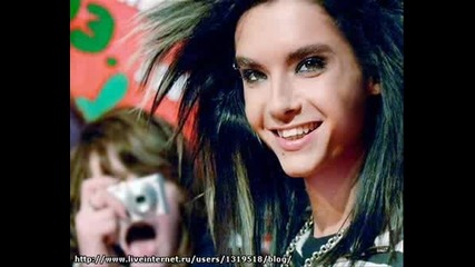 ♥♥♥Bill Kaulitz Sex Bomb 2♥♥♥