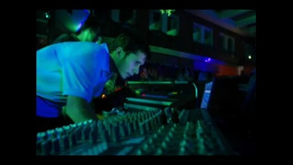 Tikal - Crystal Wind