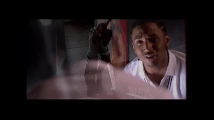 Trey Songz - Missing You 