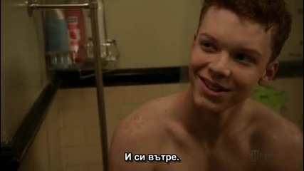 Безсрамници сезон 2 епизод 1 (част 2/2)