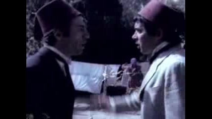 Kemal Sunal - Saban Oglu Saban Part 7/9 *hq