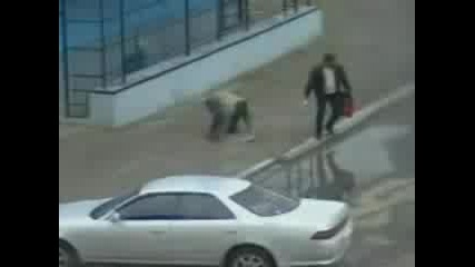 Бой На Пияни Руснаци 