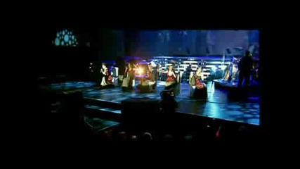 No Angels - When The Angels Sing