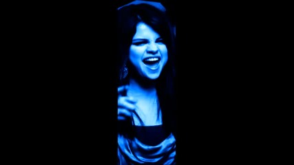 S e l e n a . . . My part of collab ; pp 