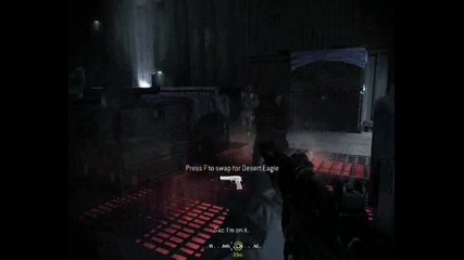 Call of Duty 4 - Modern Warfare Епизод 2