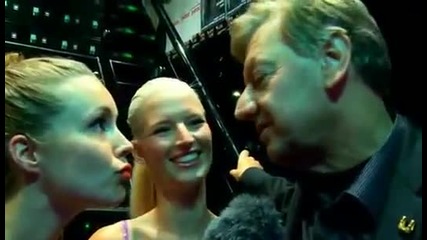 Перфектното дупе за 2010 в цял свят 