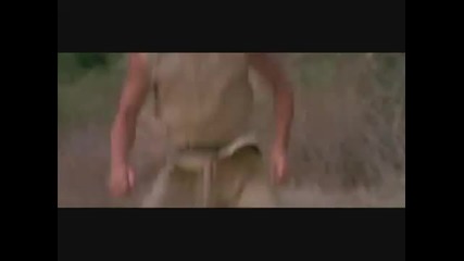 Най-смешната Смърт В Историята На Филмите