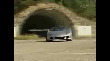 Auto Motor Sport - 300km Club