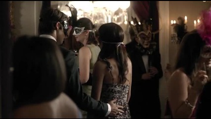 Бг аудио The vampire diaries s02e07 /2-ра част/