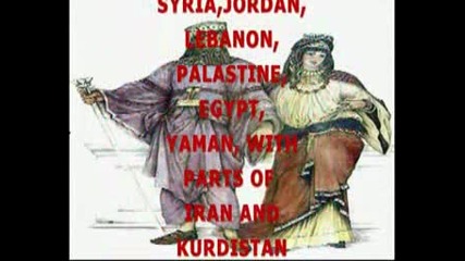 Caravan Of Kurdish History Part 2