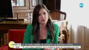 Френският посланик: Бях приятно изненадан от мобилизацията на българите срещу домашното насилие