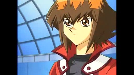Yu - Gi - Oh! Gx Епизод 124 Bg Audio