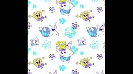 Spongebob Fashion Картинки