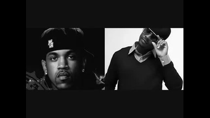Ron Browz Ft. Lloyd Banks - Party Till Morn [new April 2011]
