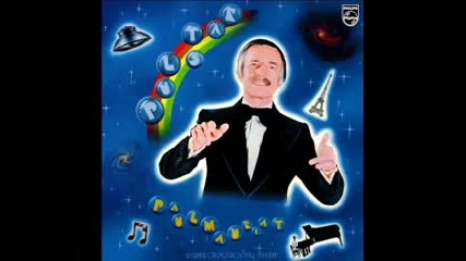 Paul Mauriat - I feel love (1977) 