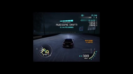 Tokyo Drift