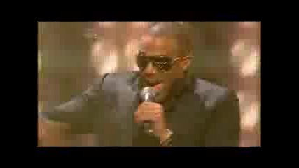 Kano - This Is The Girl (live Mobo 2007)
