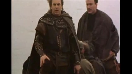 Робин Худ - Принцът на разбойниците ( Robin Hood - Prince Of Thieves) - (1991) Online film, Bg Subs