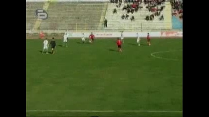 23.03 Марек - Берое 0:1