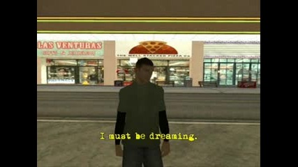 Gta San Andreas The Outbrake Ep 1