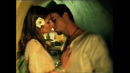 Enrique Iglesias - Ring my bells [neveroqtna Pesen!!]