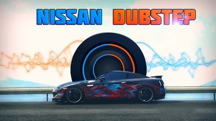 Жесток дрифт и жесток " Dubstep " ( Част 4 )