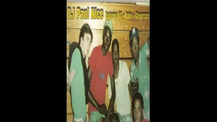 Dj Paul Nice Ag - Definition Of Nice