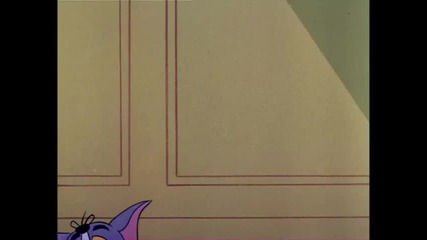 Tom And Jerry - 140 - Of Feline Bondage (1965) 
