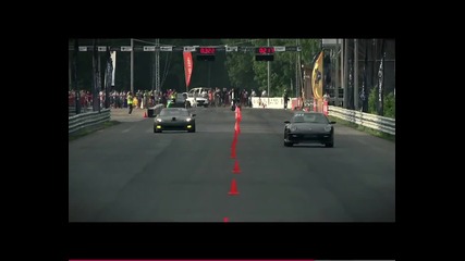 Топ 3 тунинговани коли