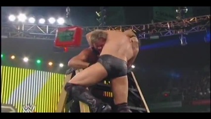 Money In The Bank 2012 John Cena Vs Chris Jericho Vs The Big Show Vs The Miz Vs Kane Part 3