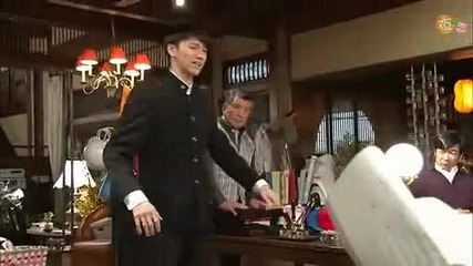 Legal High Sp Making - Junno cut
